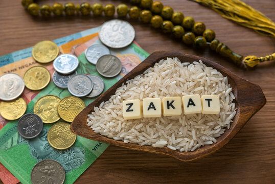 Perbedaan Zakat Infaq Dan Shodaqoh Seorang Muslim Wajib Tahu Bmh