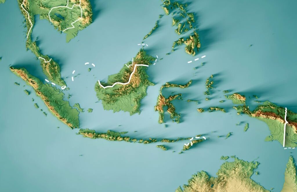Musim Kemarau Tiba, Waspada Bencana Kekeringan di Indonesia!