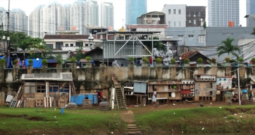 Data Kemiskinan di Indonesia, Semakin Naik atau Turun?