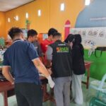 Laznas BMH-Abrar Medical Centre gelar Khitan 21 Anak Yatim-Dhuafa di Nunukan