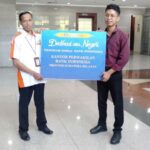 BMH-Bank Indonesia Sinergi Hadirkan Sumur Bor di Pesantren
