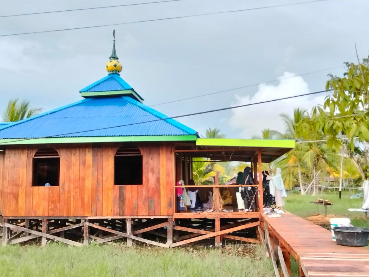 Masjid