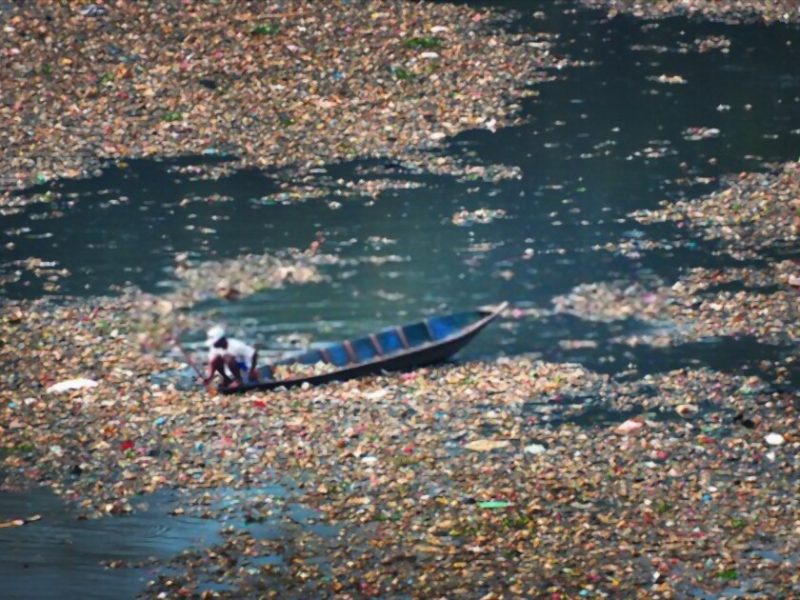 Krisis Air Bersih di Indonesia Masih Tinggi, Mari Bangun Solusi Bersama