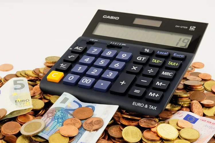 Penyaluran zakat mal telah ditetapkan syariat, sumber : pixabay.com