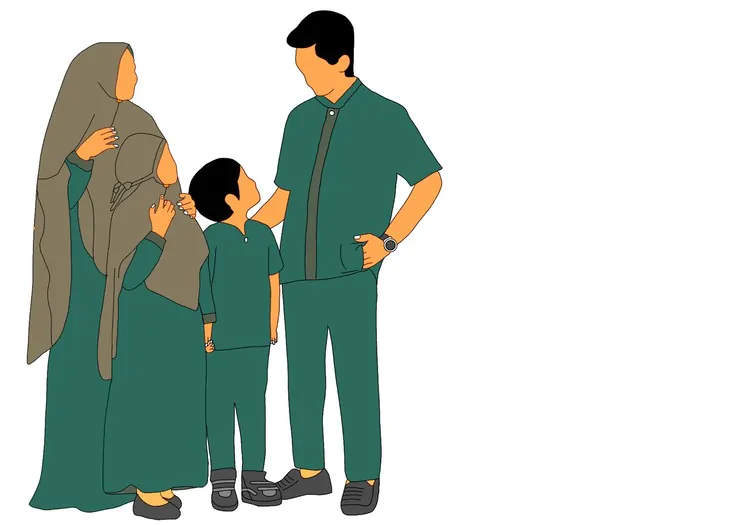 Orang tua asuh penting bagi anak yatim, sumber : pixabay.com