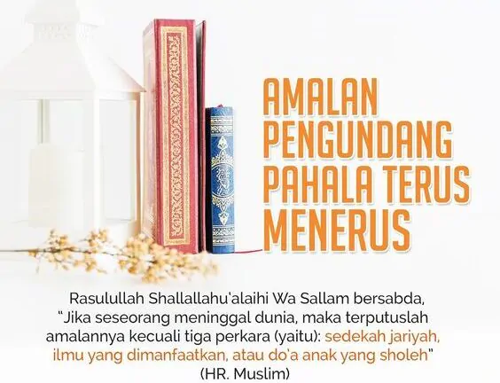 Sedekah untuk Orang Tua yang Sudah Meninggal, Bagaimana Hukumnya?