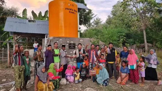 Sedekah untuk Orang Tua yang Sudah Meninggal, Bagaimana Hukumnya?