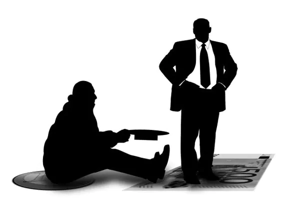 Apa Perbedaan Fakir Dan Miskin? Simak Ulasan Berikut!