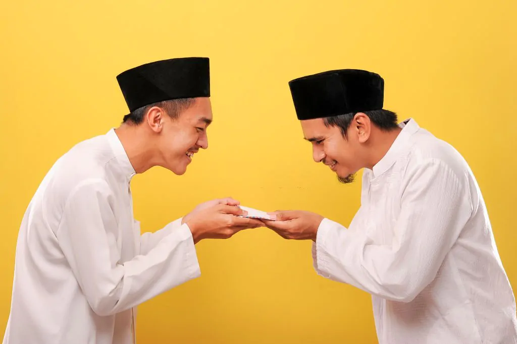 Berapa Besar Persentase Sedekah yang Sebaiknya Dialokasikan? Ini Jawabannya!