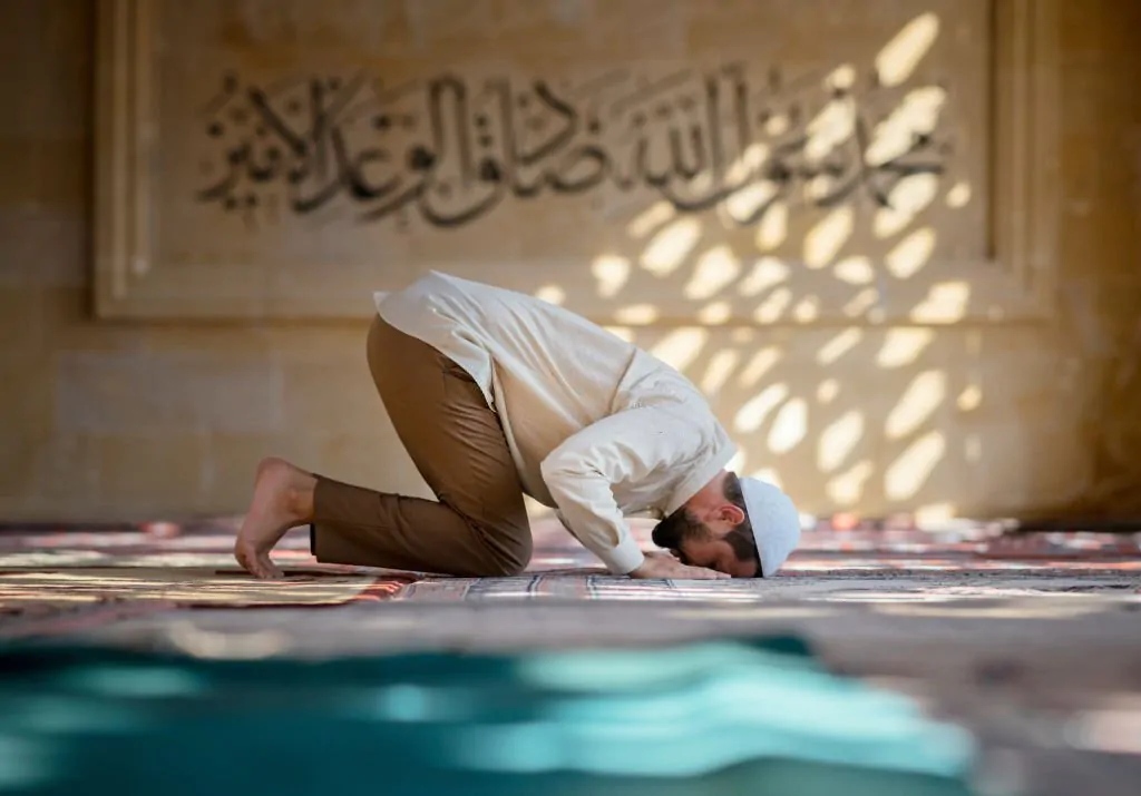Pahami Pengertian Muallaf Dengan Baik, Agar Tidak Keliru!