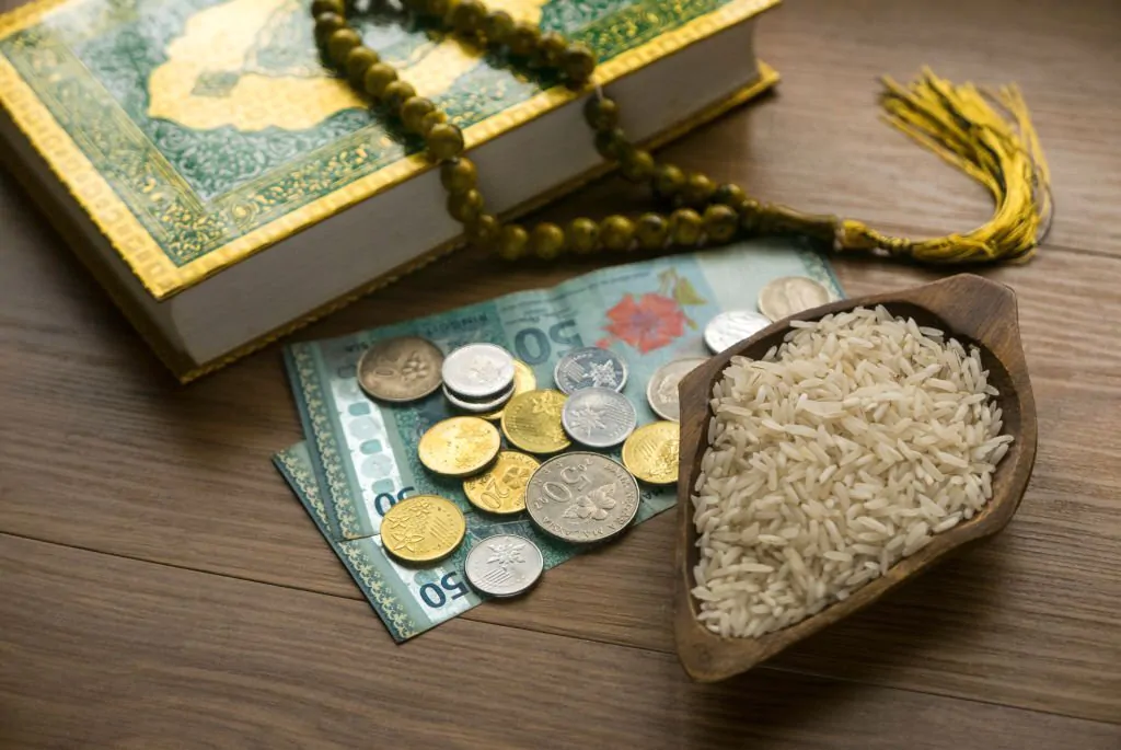 Mengapa Zakat Membersihkan Harta? Berikut Penjelasannya!