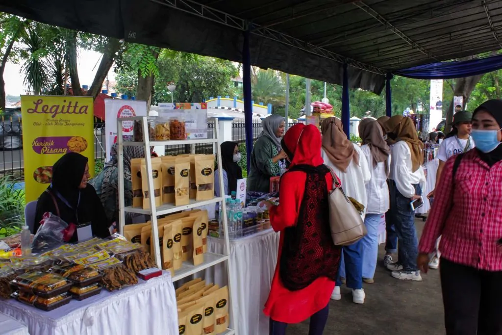 Upaya Pemberdayaan Ekonomi Masyarakat untuk Memajukan Kualitas Hidup