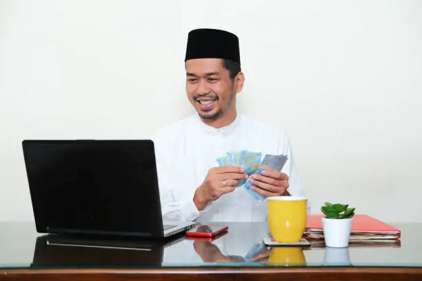 pengertian zakat profesi