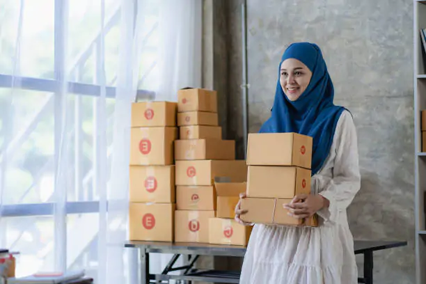 indahnya berbagi kebaikan