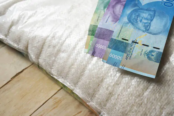 hukum zakat fitrah dengan uang