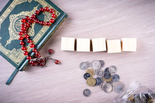 pengertian zakat profesi