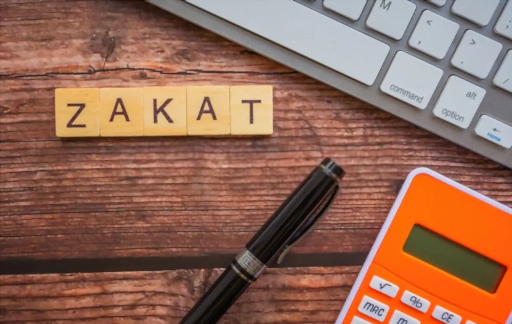 Begini Cara Menghitung Zakat dari Gaji yang Sesuai Syariat