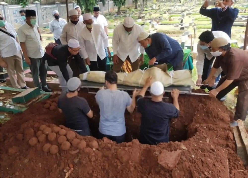Inilah 3 Amalan Istimewa Sebagai Tabungan Akhirat