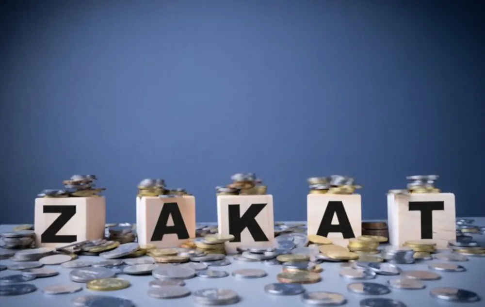 Apa Hukum Orang yang Tidak Berzakat Padahal Ia Mampu