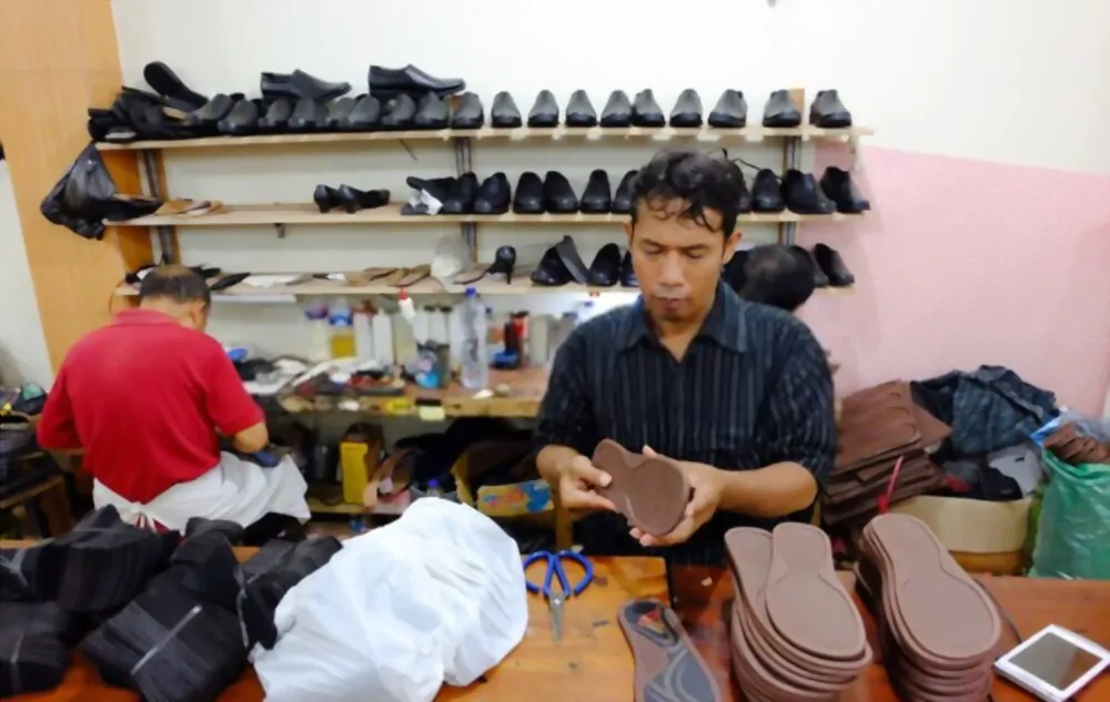 Bantuan Modal UMKM, Sangat Diharapkan Kalangan Kelas Bawah