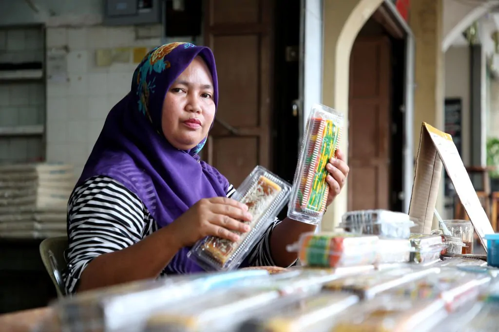 Bantuan Modal UMKM, Sangat Diharapkan Kalangan Kelas Bawah