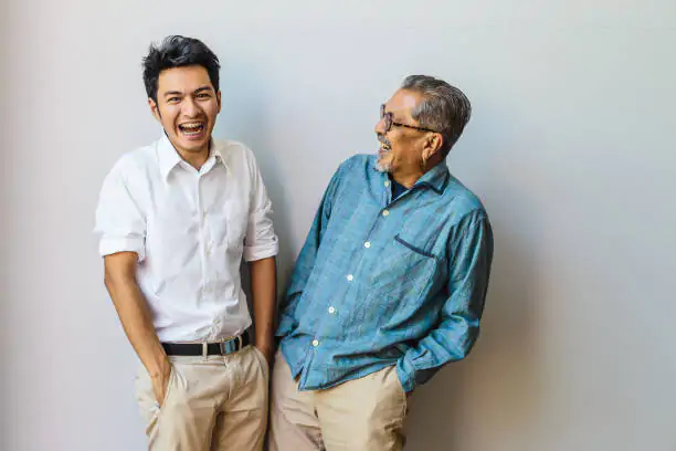 hidup lebih bahagia karena harta yang berkah. sumber: istockphoto.com