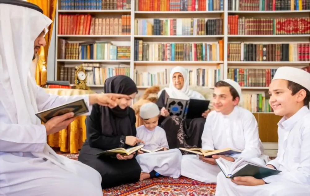 Inilah Keistimewaan Penghafal Alquran, Anda Bisa Berkontribusi!