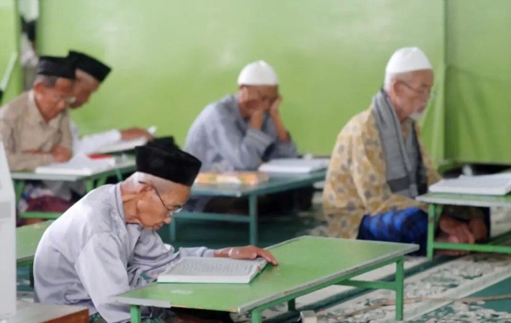 Inilah Keistimewaan Penghafal Alquran, Anda Bisa Berkontribusi!