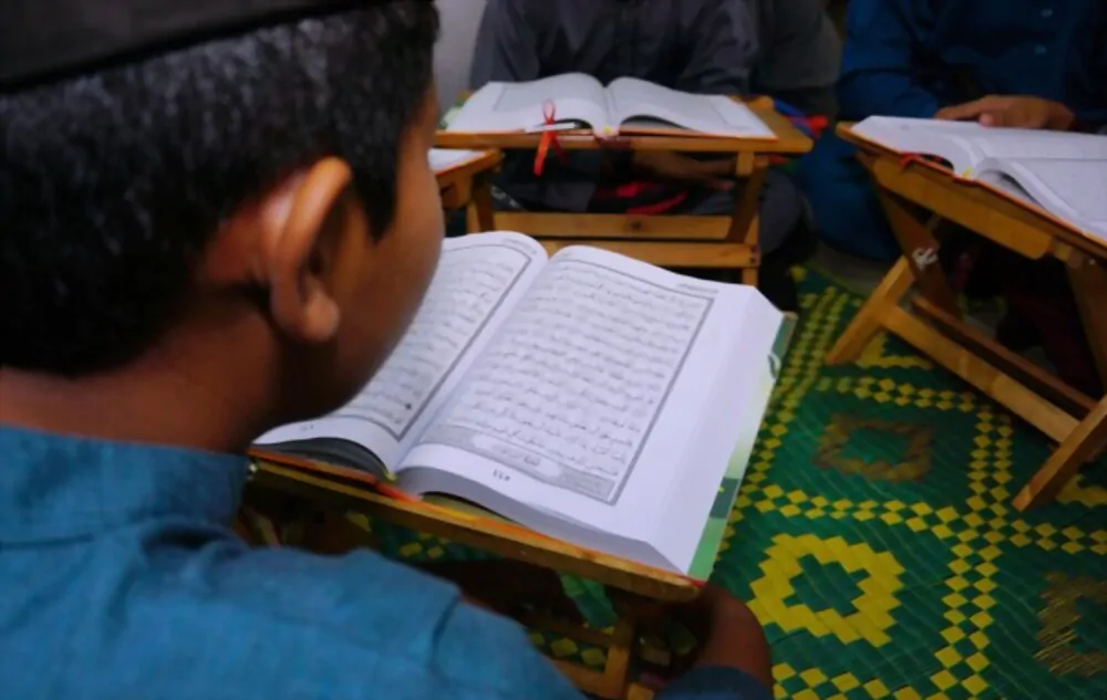 Inilah Keistimewaan Penghafal Alquran, Anda Bisa Berkontribusi!