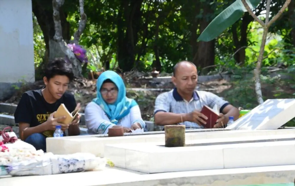 Keutamaan Bulan Muharram dan amalan apa saja yang perlu dilakukan