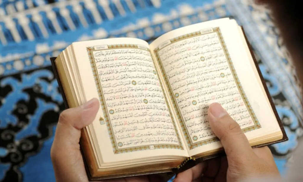 berusaha meningkatkan takwa adalah solusi penghapus dosa. sumber: india.postsen.com