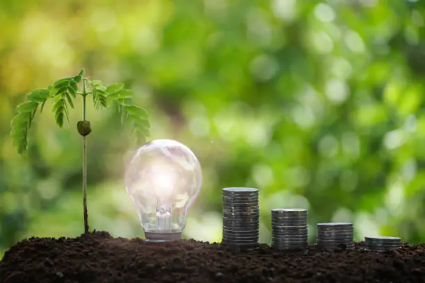 hikmah zakat mal. sumber: istockphoto.com