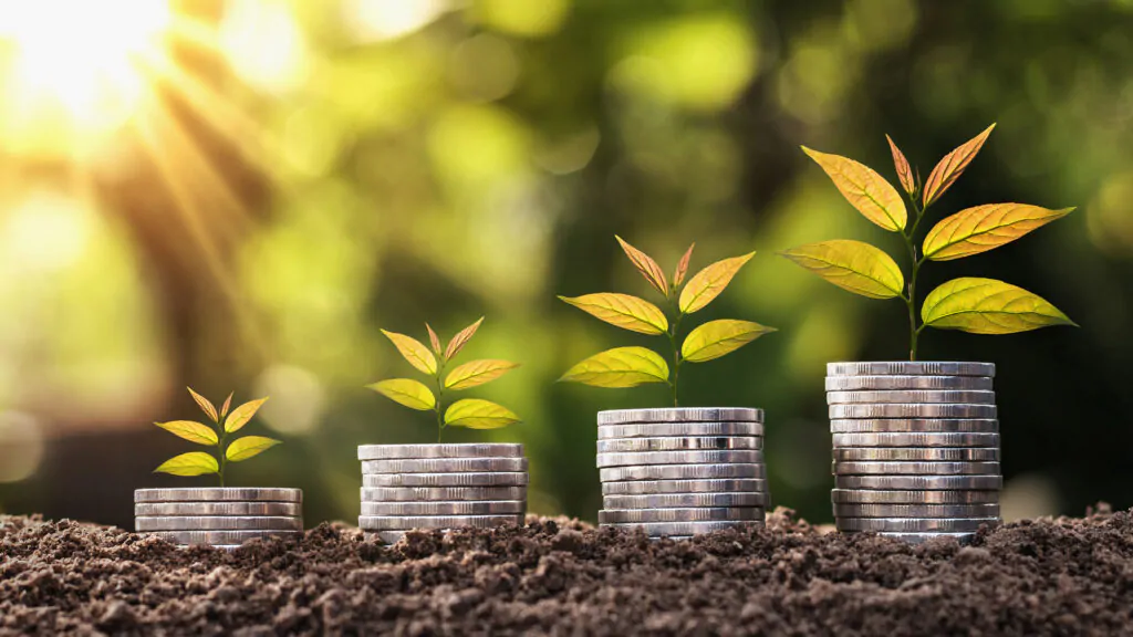 investasi, salah satu cara pengelolaan kekayaan dalam Islam. sumber: knowesg.com