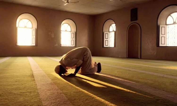 Berzakat tanda keimanan dan kepatuhan seorang muslim, Sumber: madaninews.id