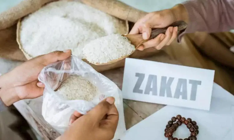 Panduan zakat fitrah, Sumber: headtopics.com