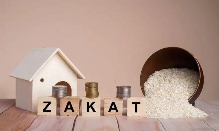 Syarat wajib muzakki, Sumber: detik.com