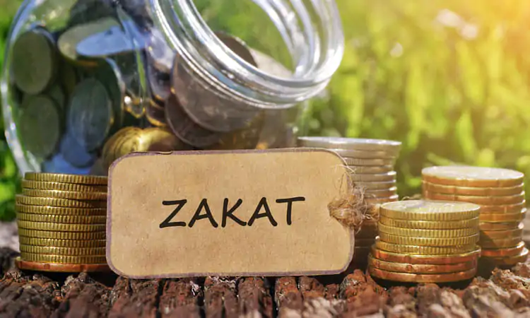 Zakat penghasilan suami istri, Sumber: beritagar.id