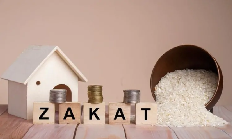 Hikmah zakat bagi Muzakki, Sumber: detik.com