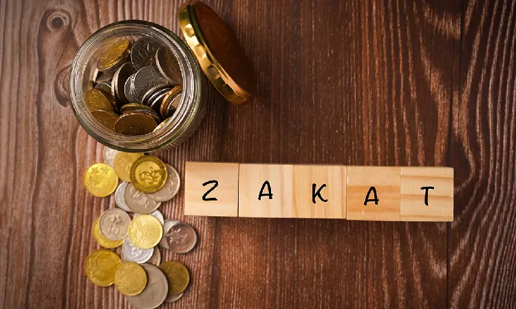 Hikmah zakat, Sumber: laznasaql.org