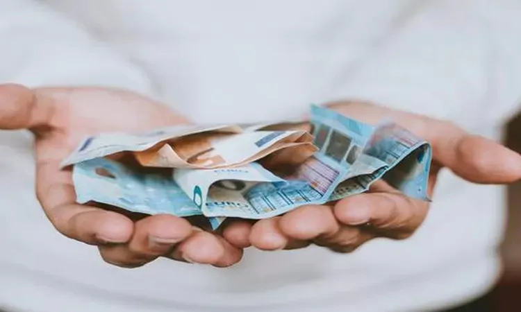 Qadha bayar zakat fitrah, Sumber: ayobandung.com