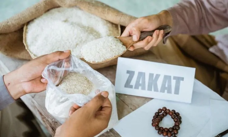 Tips aman bayar zakat, Sumber: iainutuban.ac.id